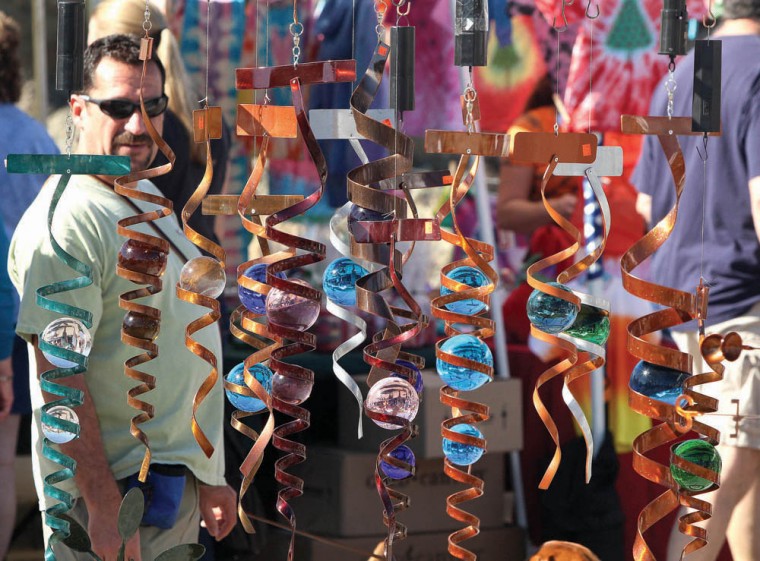 Festival of Lights Kick-Off Party